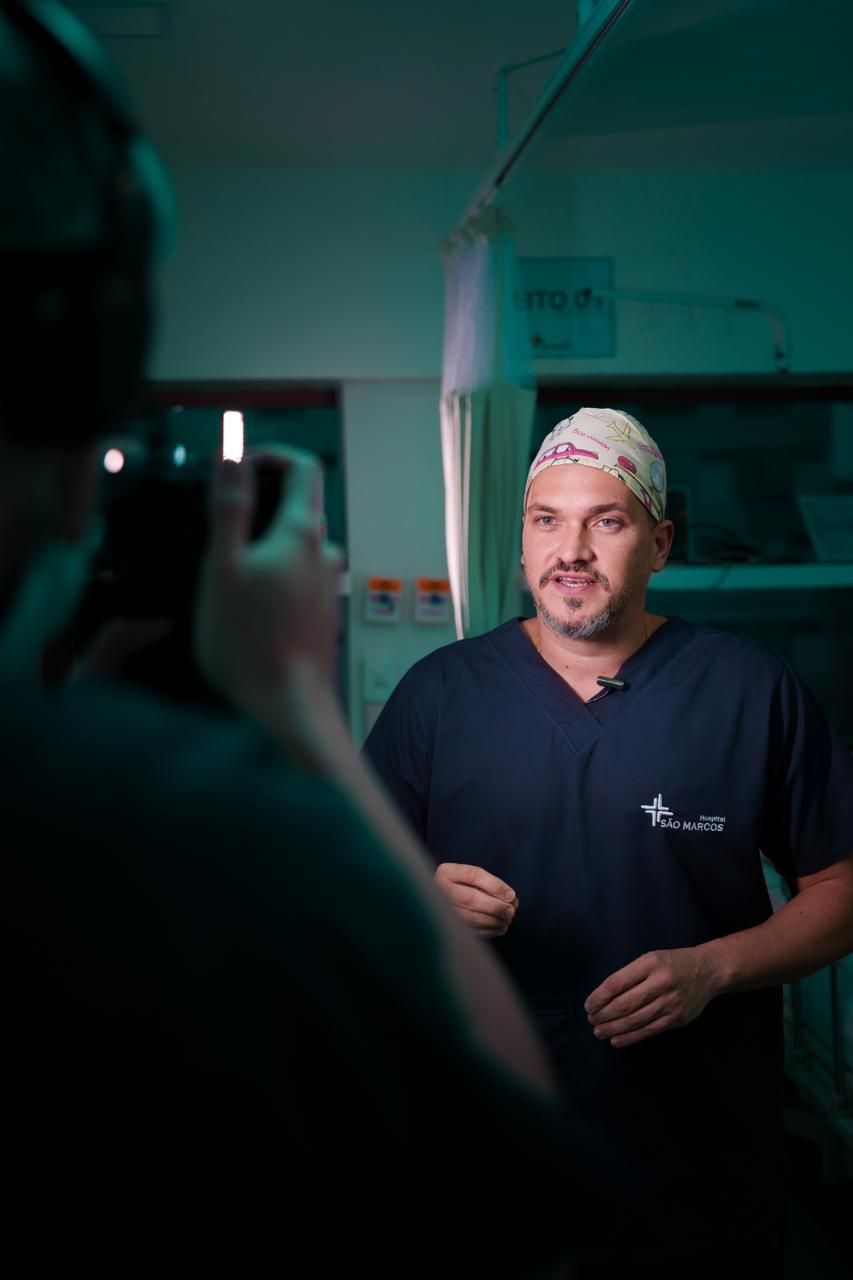 Fabio Augusto Selbach -0