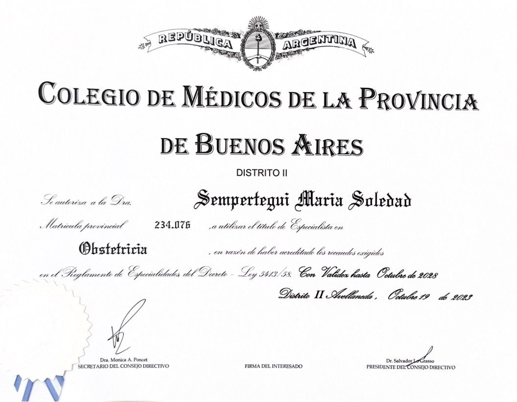 Soledad Sempertegui-2