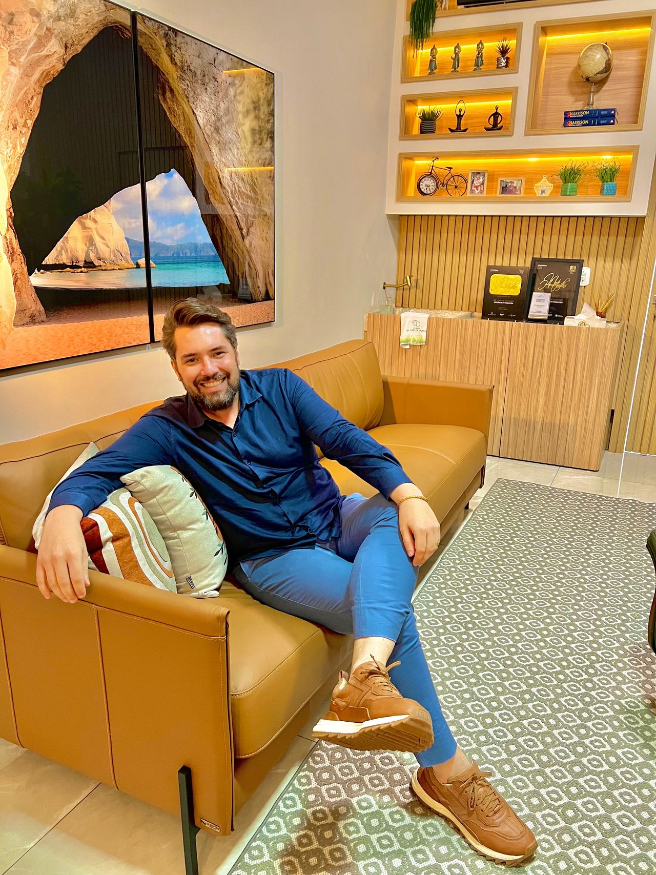 Carlos Alberto Lopes Davanço-5