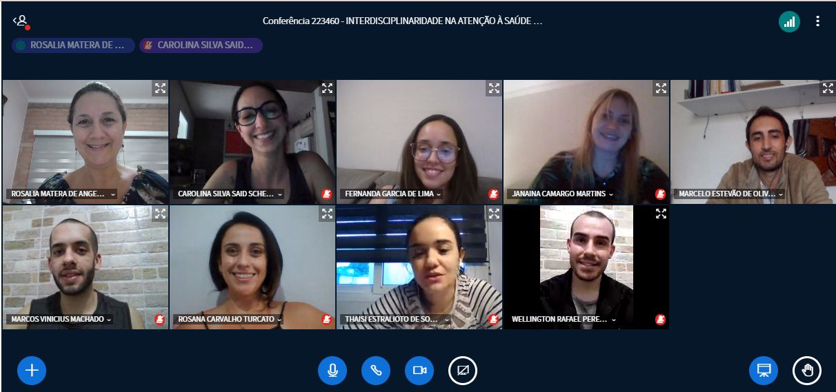 Rosalía Matera De Angelis Alves-12