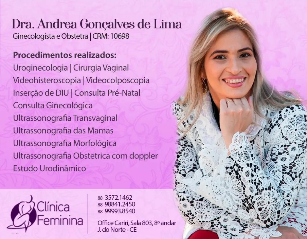 Andréa Gonçalves De Lima-1