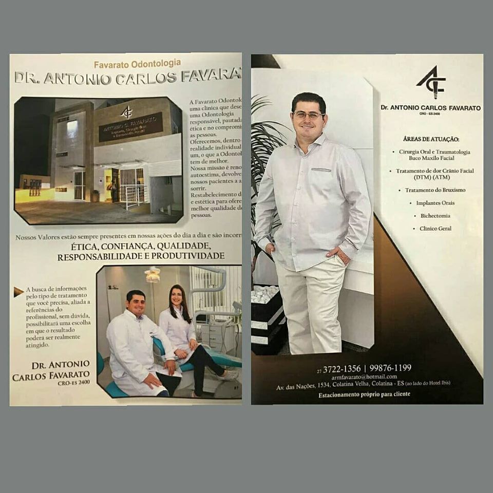 Antonio Carlos Favarato-2