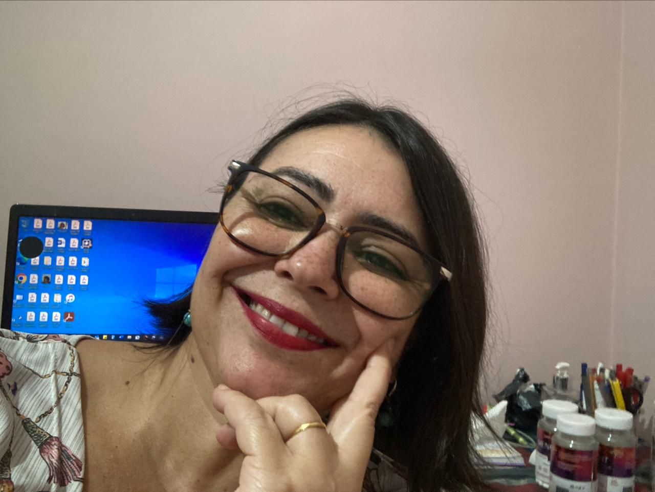 Lucinéia Fernandes De Oliveira-7