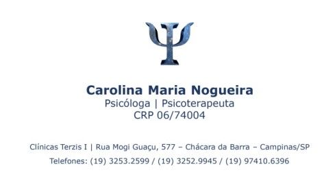 Carolina Maria Nogueira-4