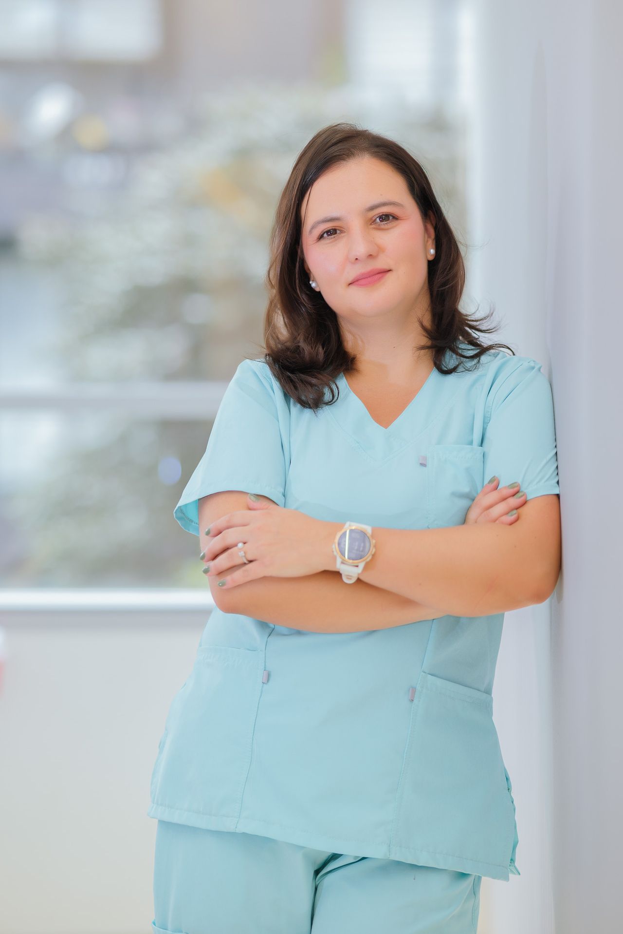 María Alexandra Arenas Carreño-7