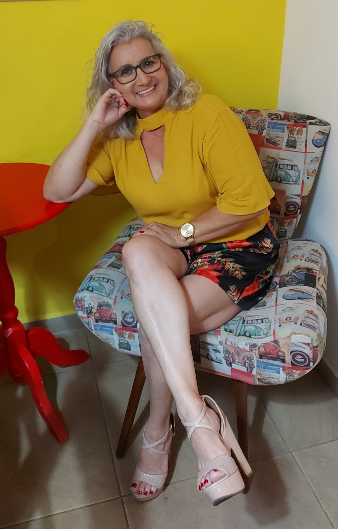 Denilce Feliciano Grola-0