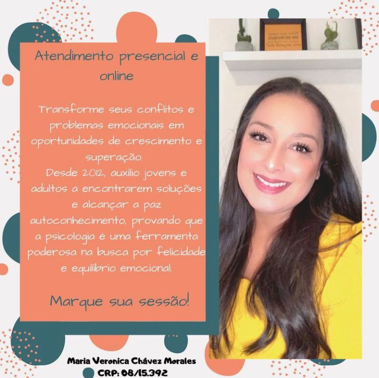 Maria Veronica Chávez Morales-1