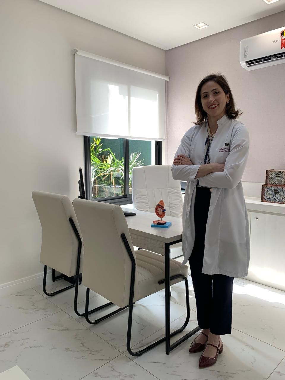 Luciana De Carvalho Pereira Klisys-0