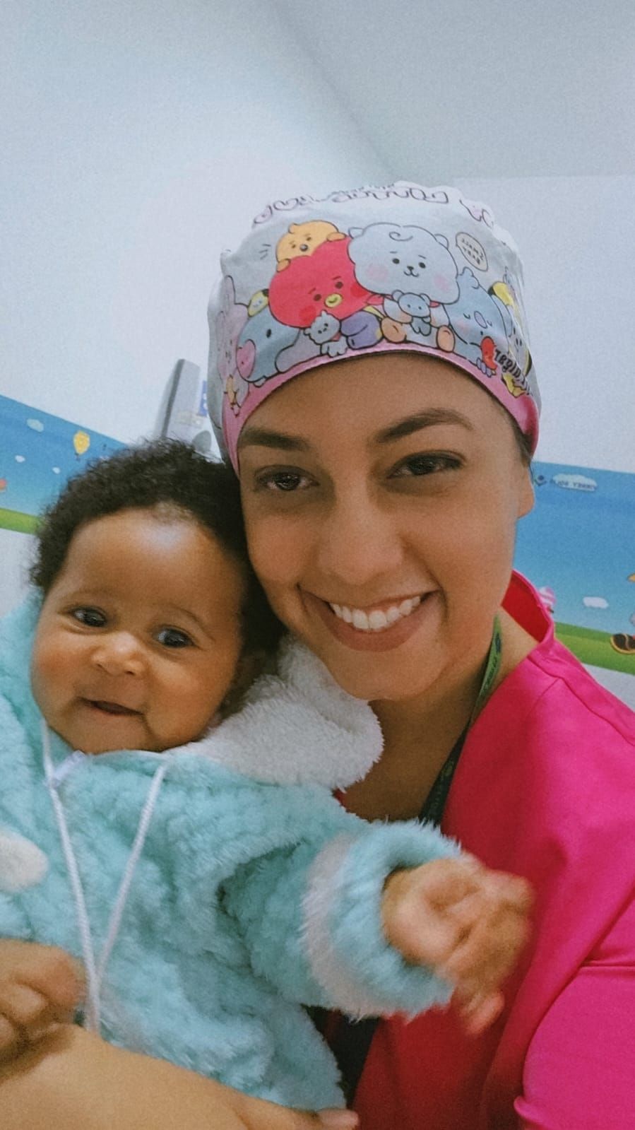 Marianny Beatriz Pulgar Chavez-1