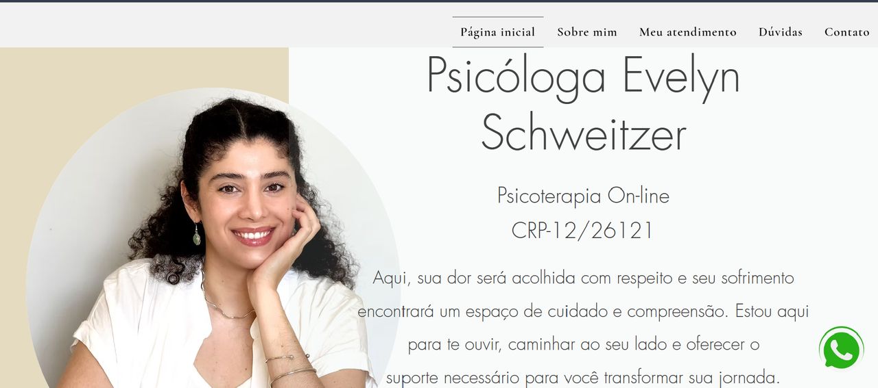 Evelyn Schweitzer -0