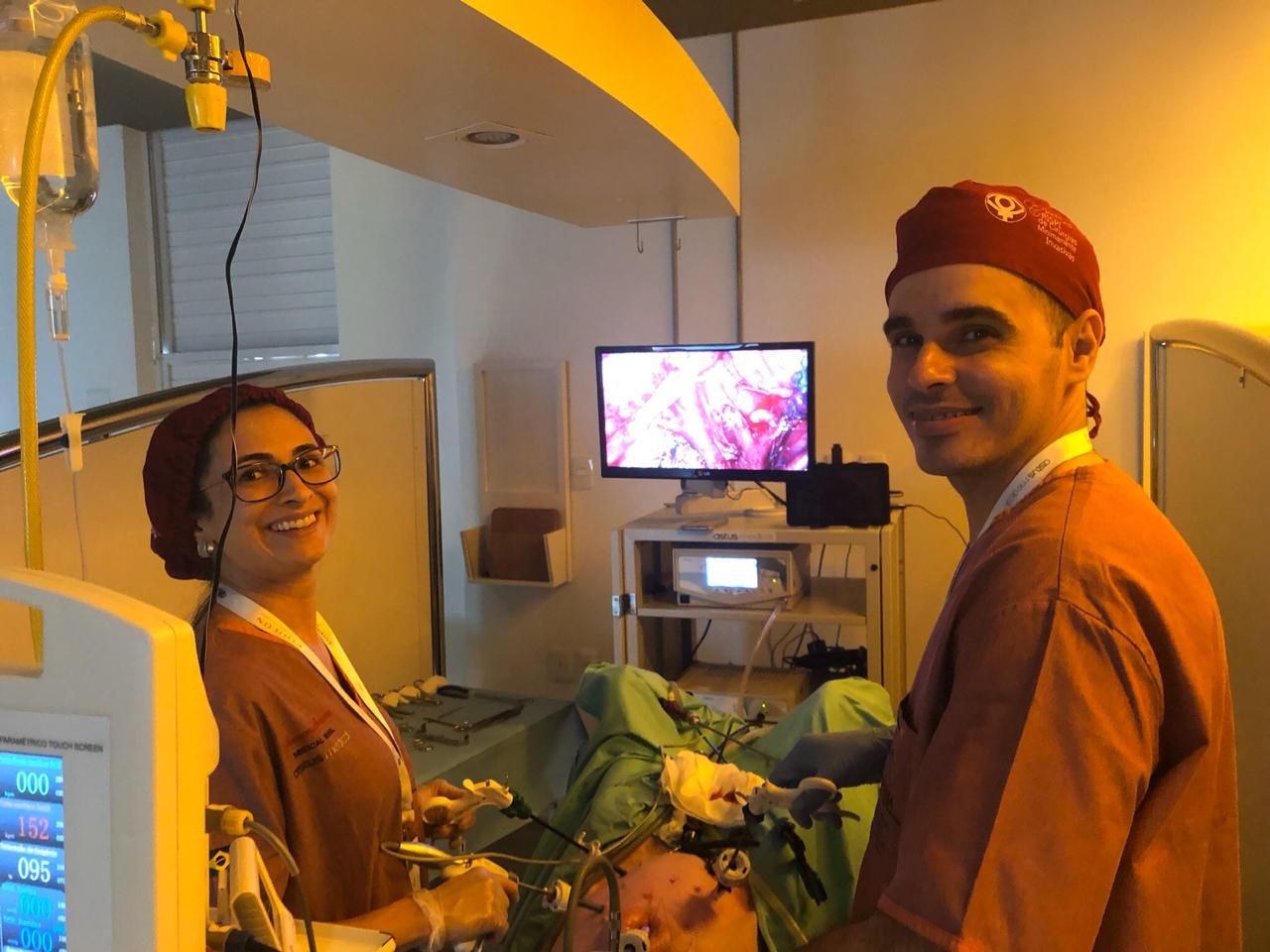 Liane Silva Rafael Rogério-24