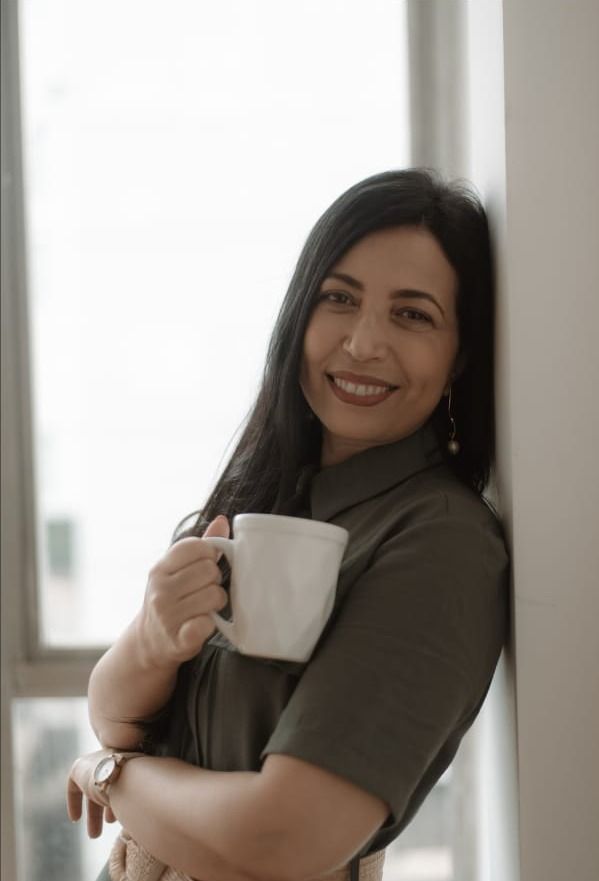 Arlete Cristina De Carvalho-4