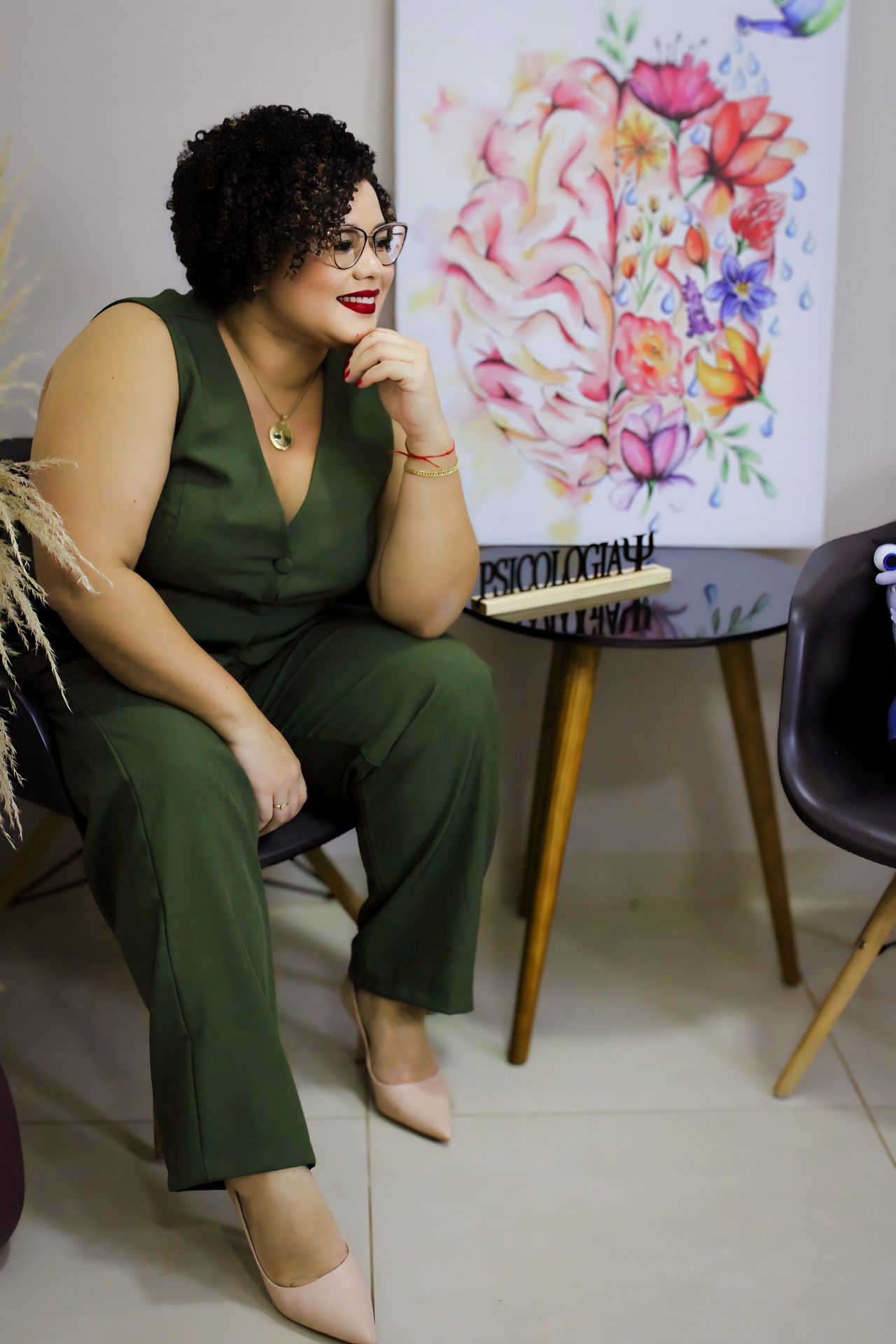 Amanda Beatriz  Dias De Medeiros -5