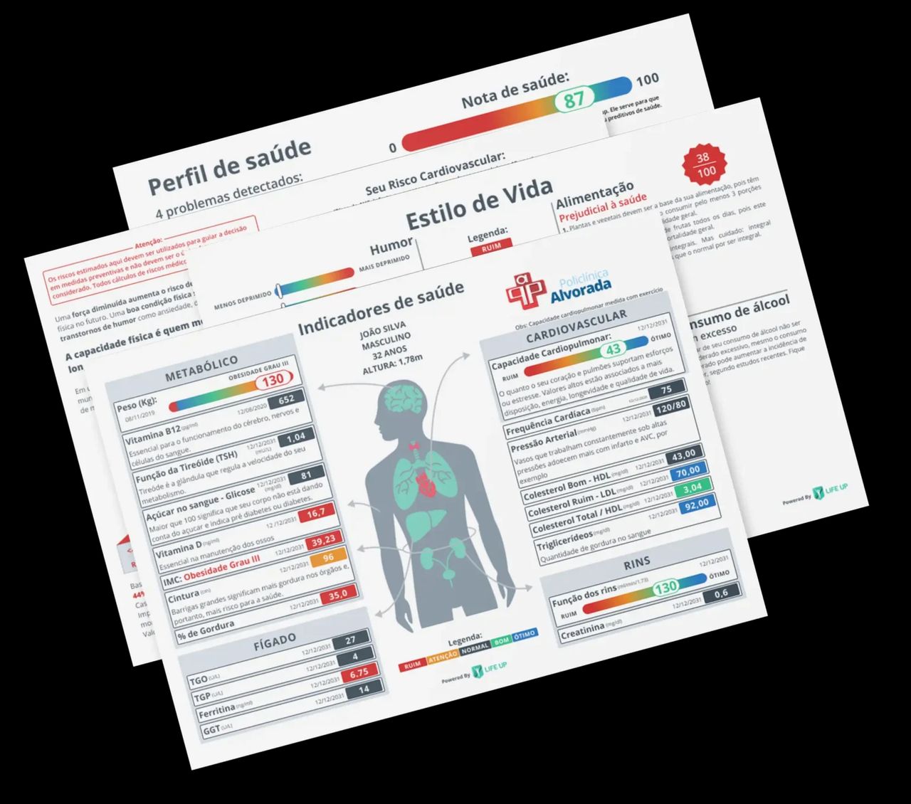 Johnny Victor Silva Ramos .-5