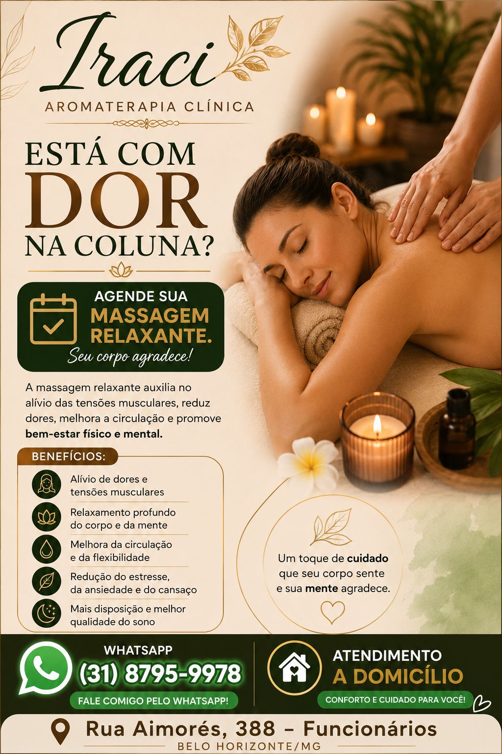 Iraci Maria De Souza-18