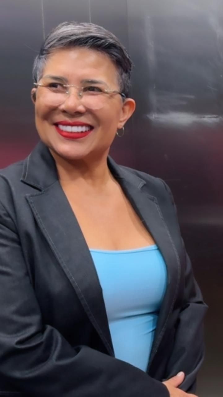 Maria Delcidia-0
