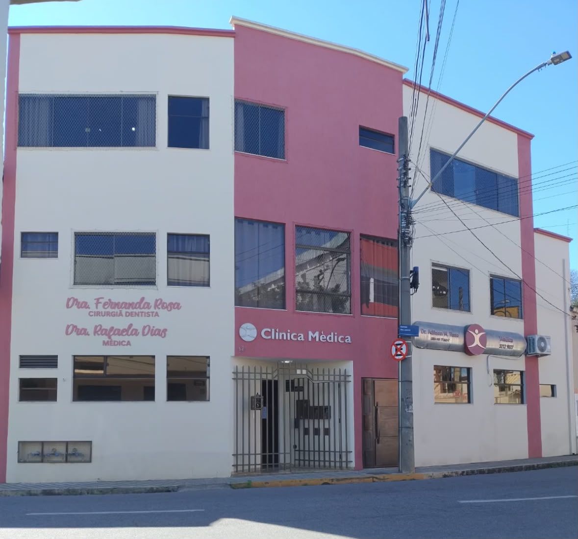 Adilson  Marciano Rosa-0
