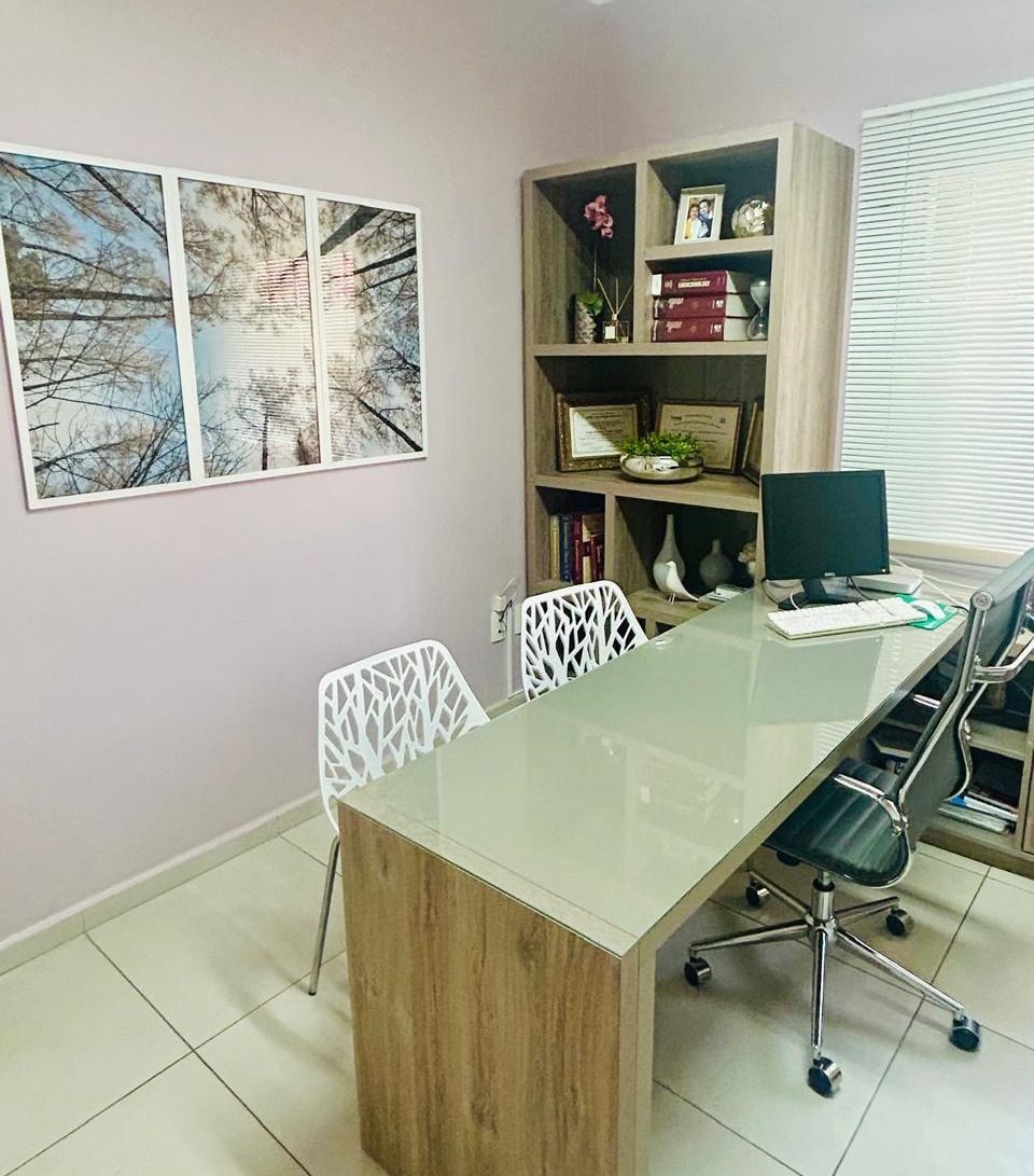 Cecília Ribeiro De Lacerda Scaglioni Weinlich-2