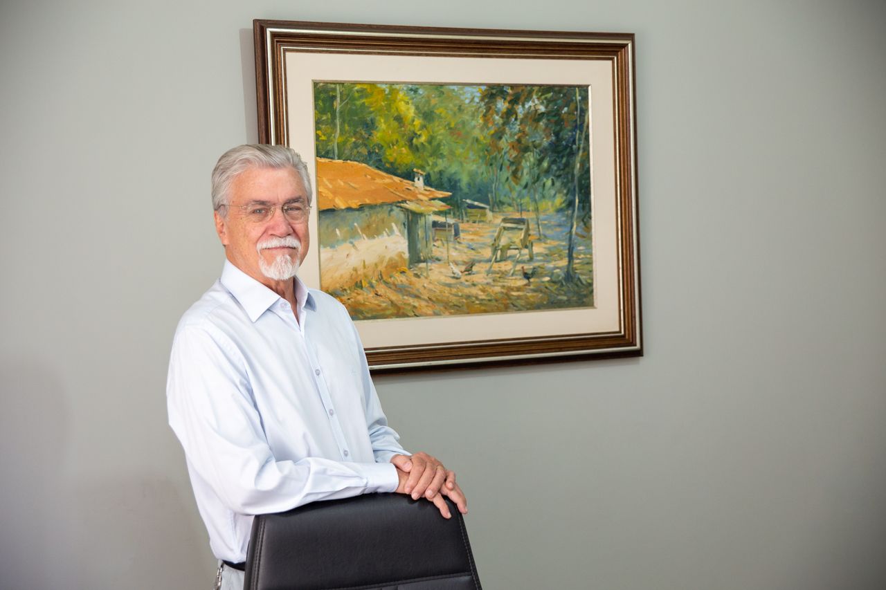 Gaspar José Abreu Bustamante-1