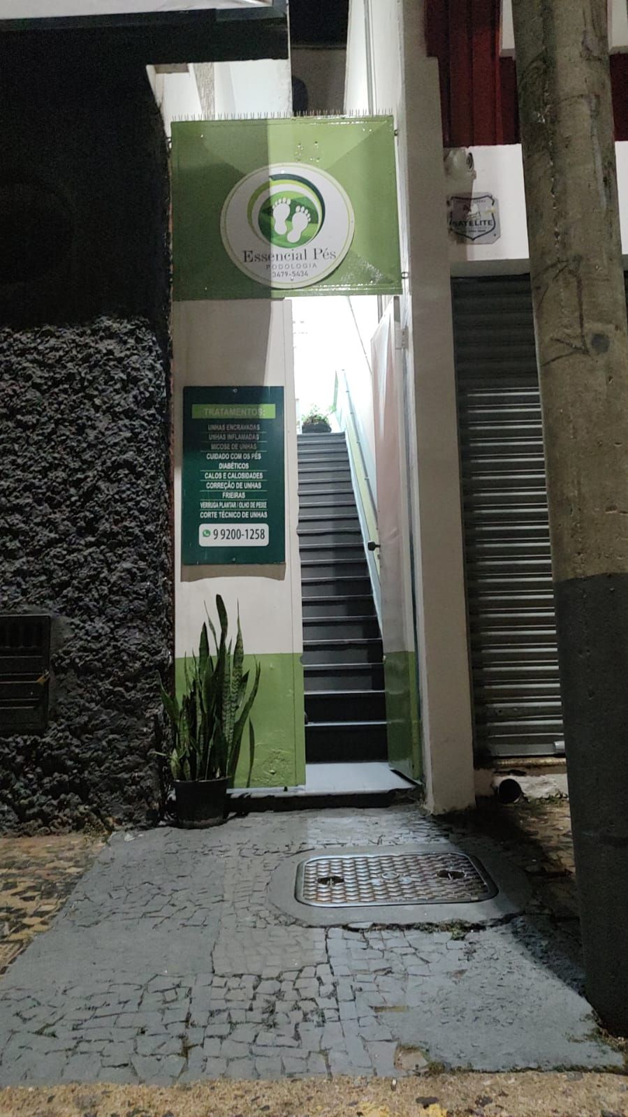 Pés Sem Dor -  Uberaba-2