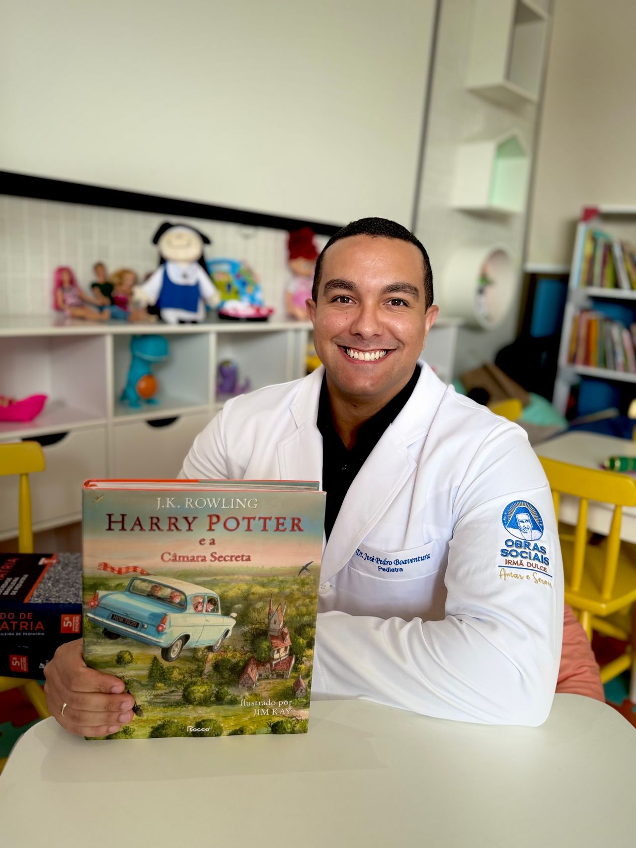 José Pedro Lima Boaventura De Sousa-3