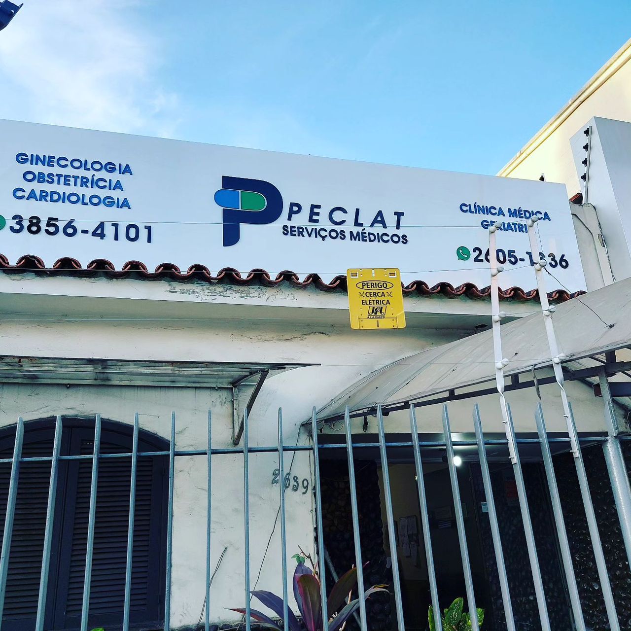 Joao Luiz De Carvalho Peclat-0