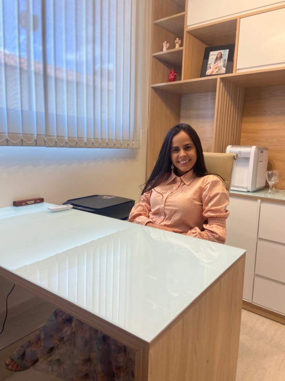 Joyce Aderbora Andre Nogueira-0