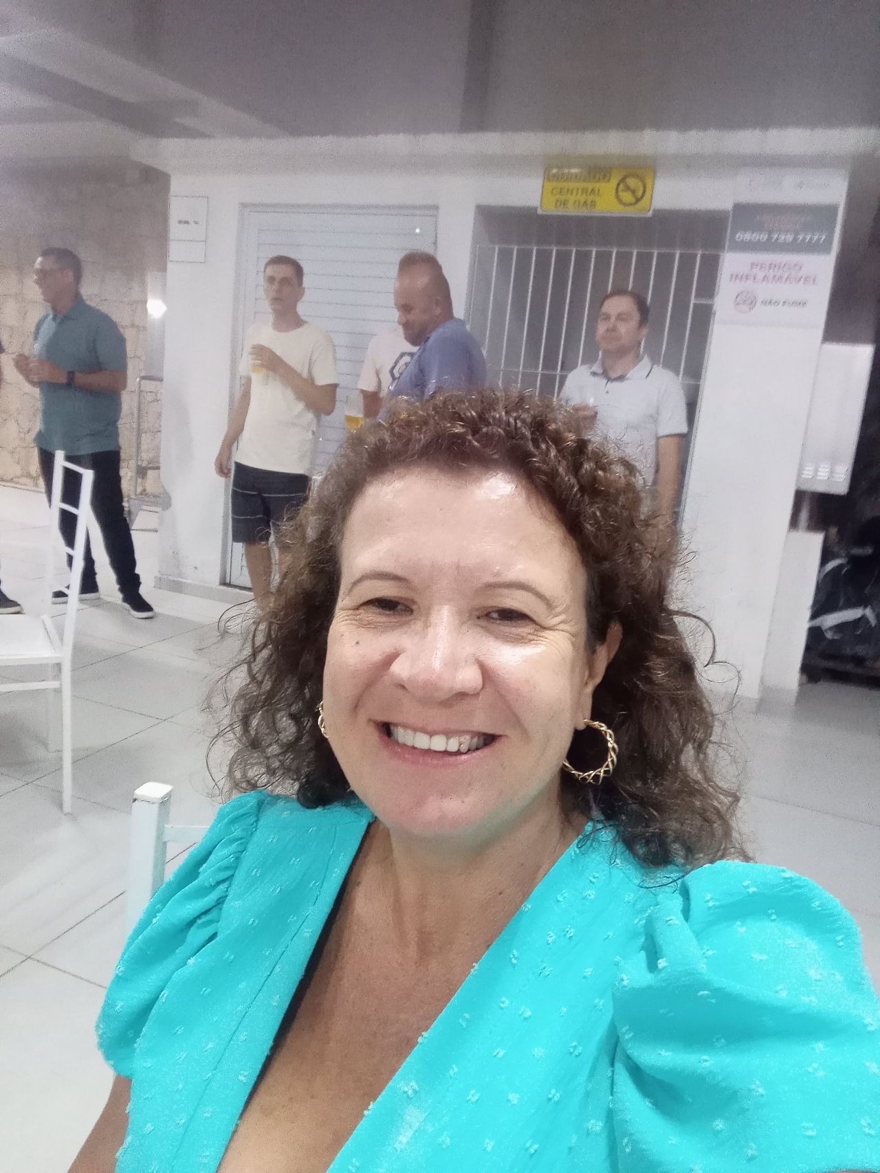 Candida Aparecida  Marques -4