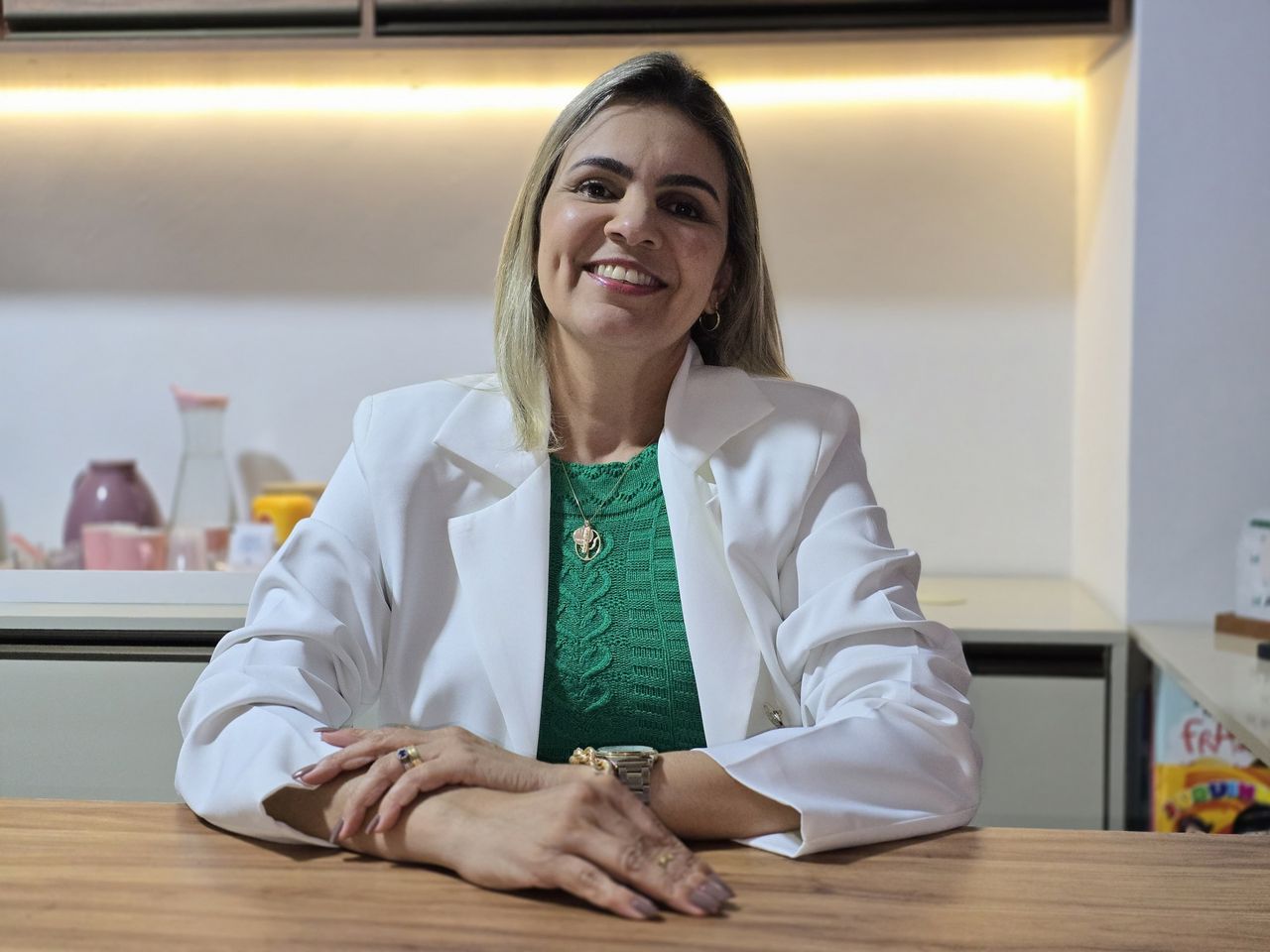 Ruth Gisele Menezes-9