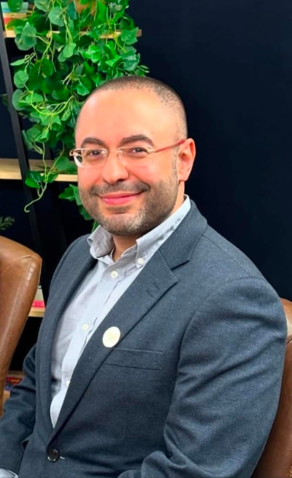 Muhieddine Omar Chokr-19