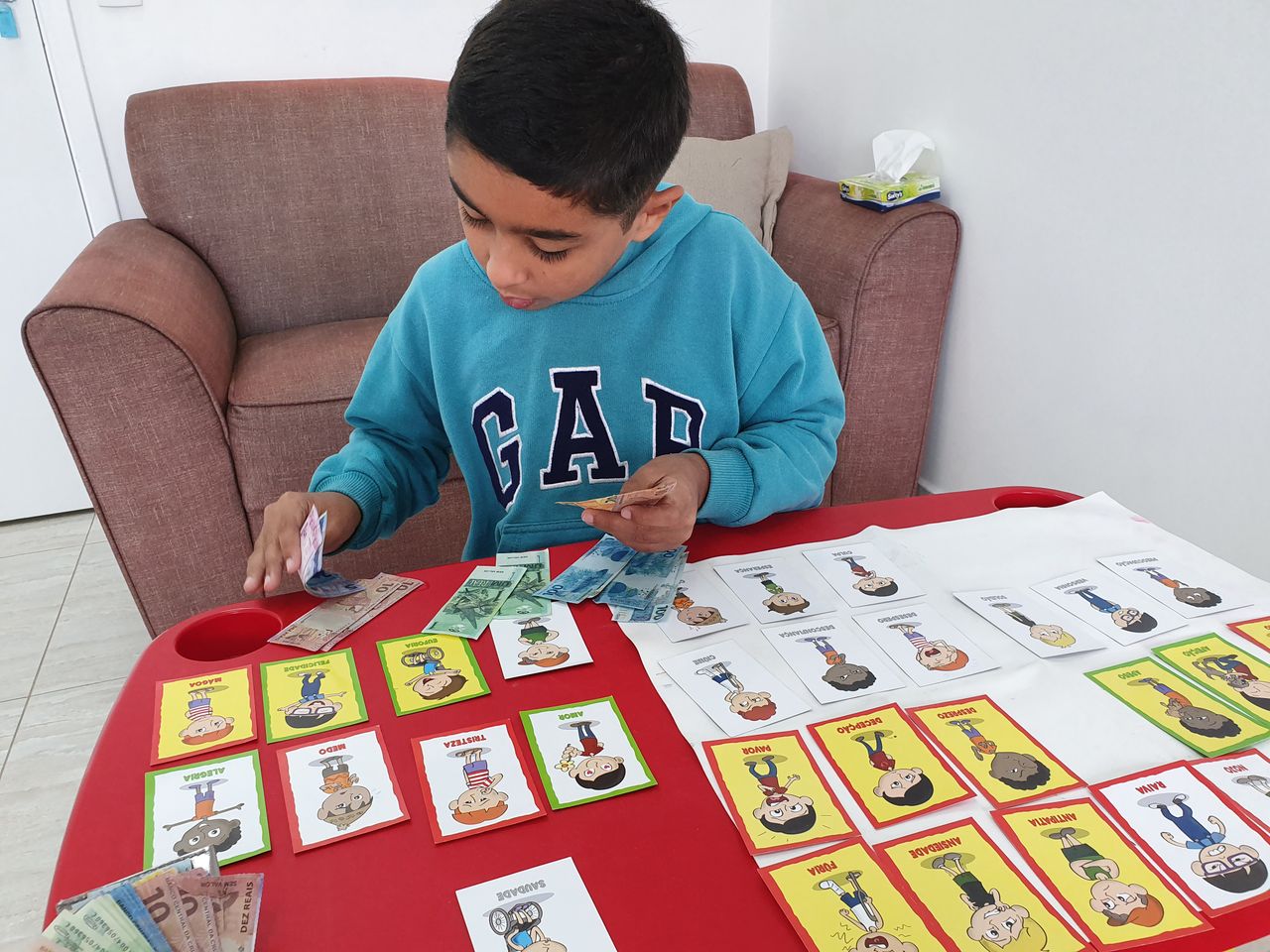 Margarete Motta Thomaz Castilho-22