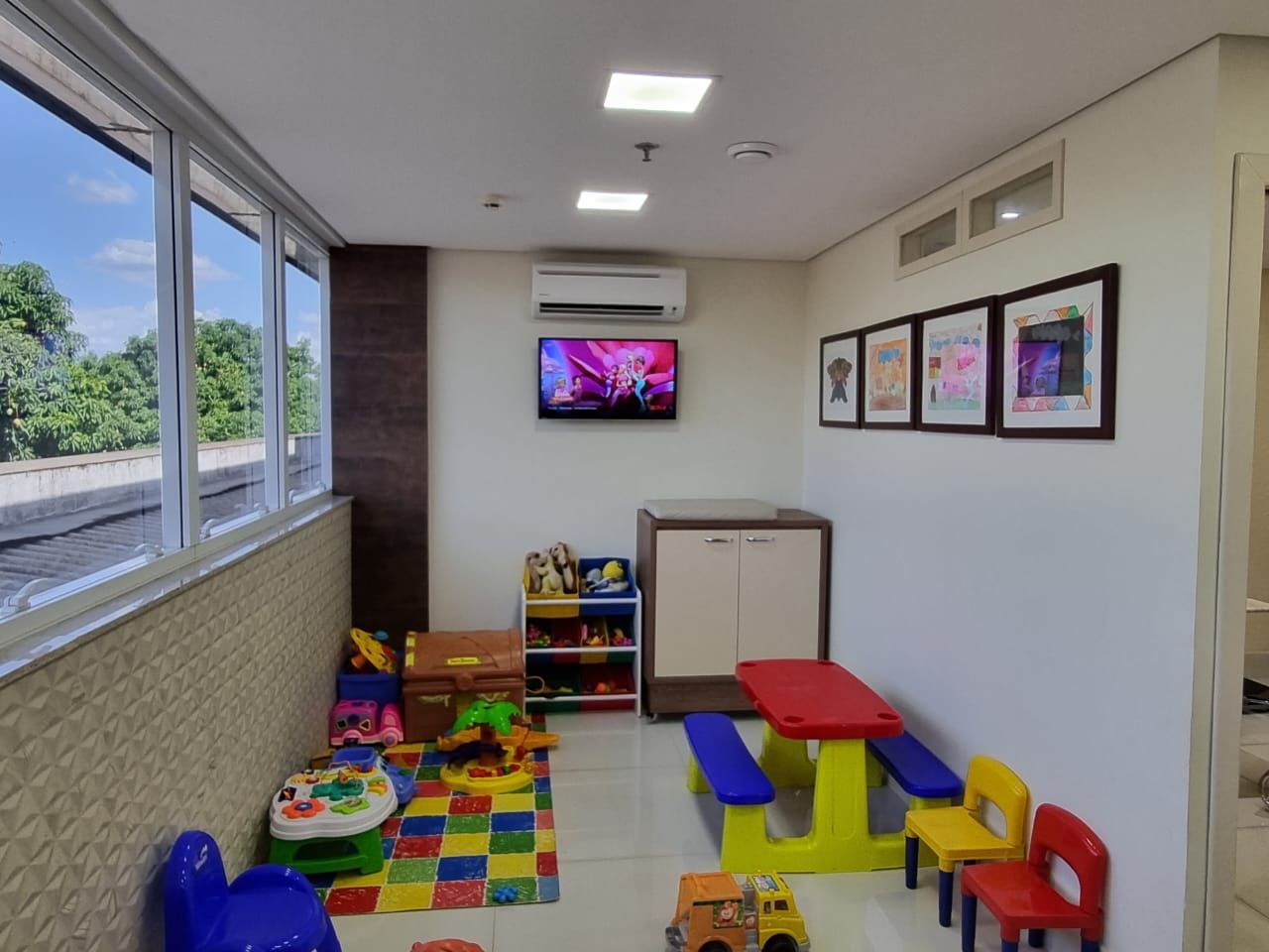 Kids Pediatria