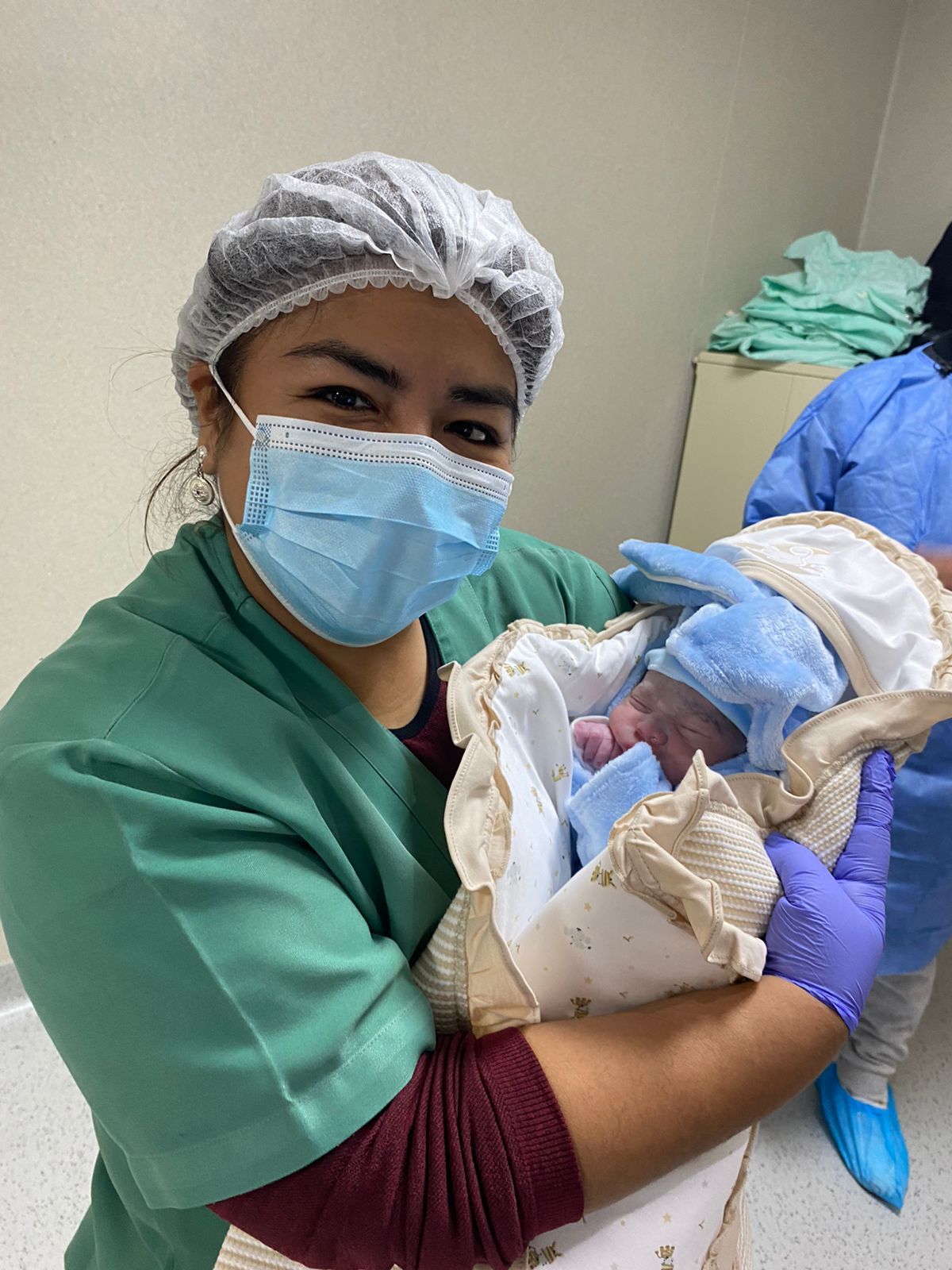 Carolina Huanca  Pinares-5