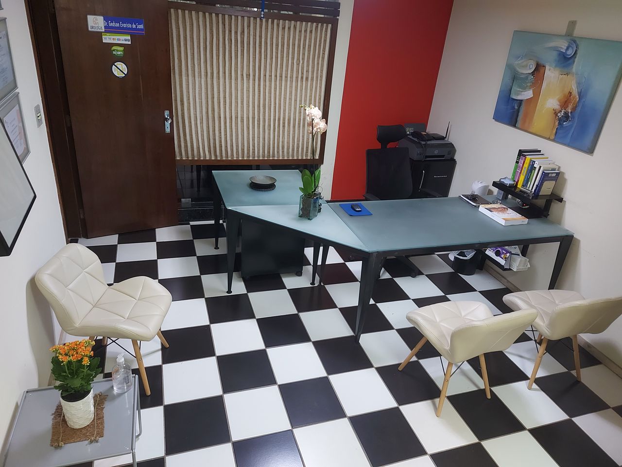 Gedson Evaristo De Santi-9