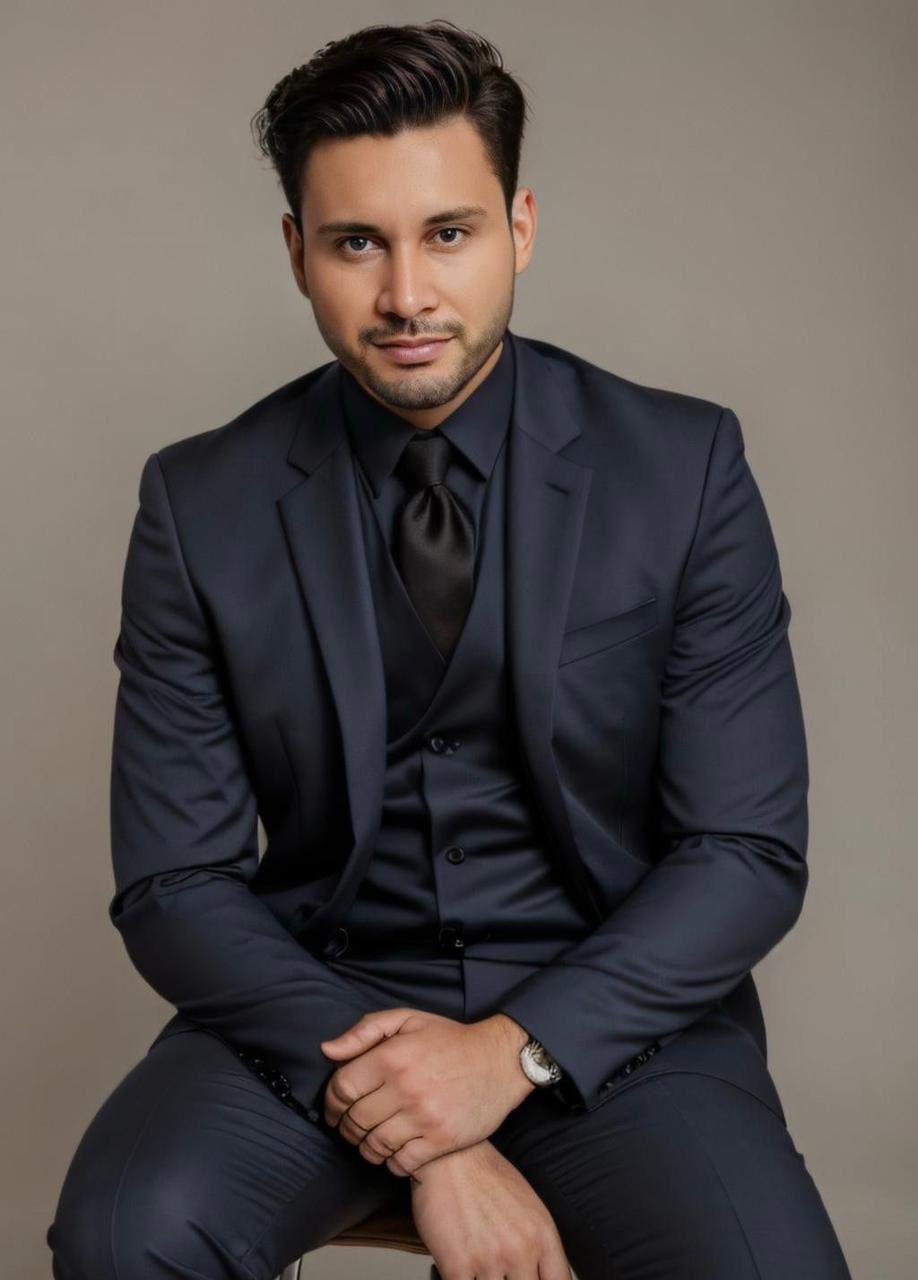 Fagner Saul Castro-1