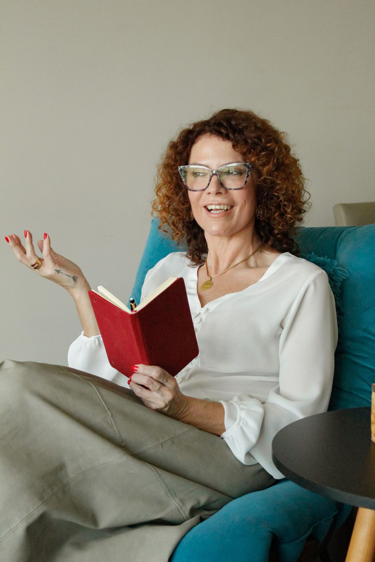 Luciana Tabby Gubel-1