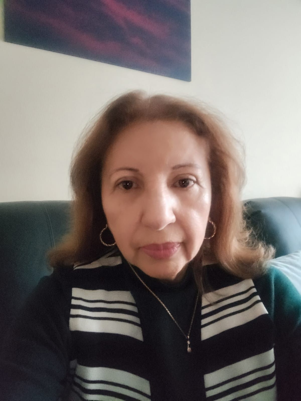 Gloria Gomez Perez-1