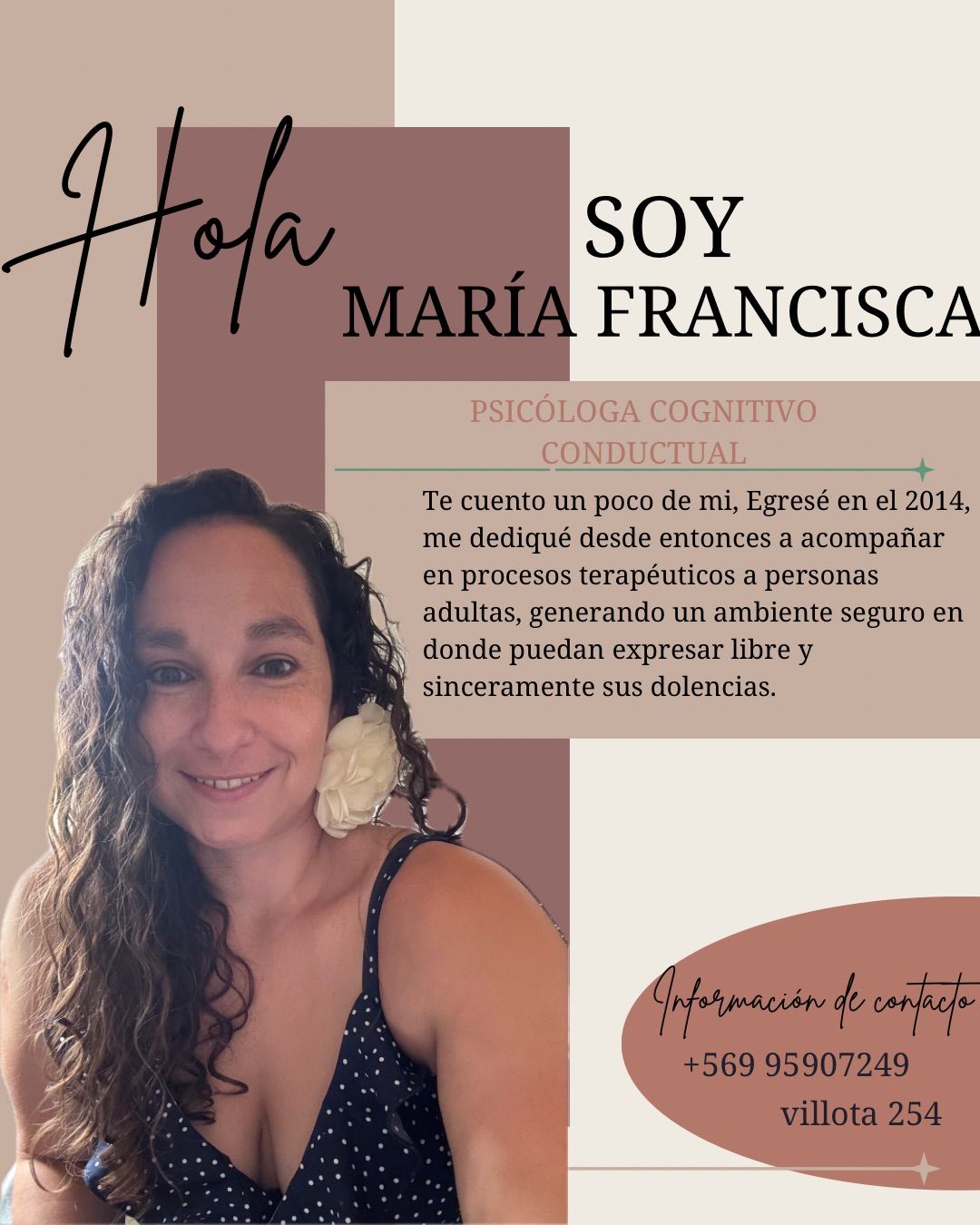 María Francisca Rojas González-4