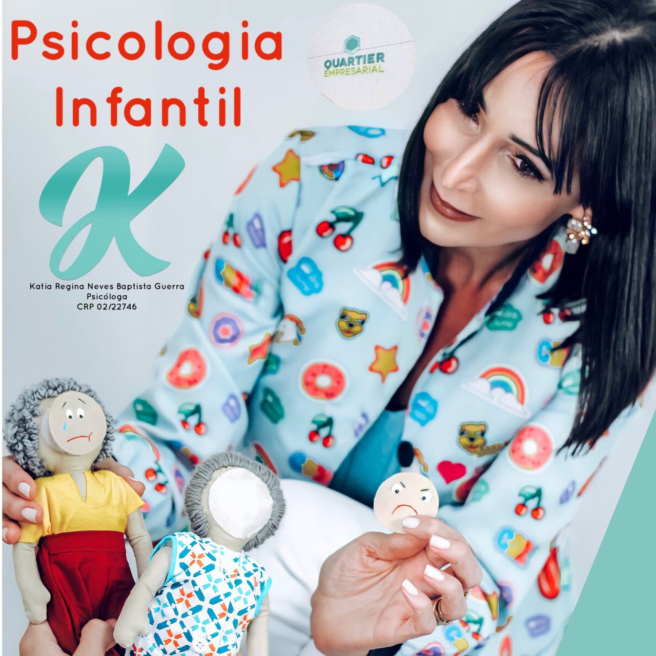 Kátia Regina Neves Baptista Guerra-84