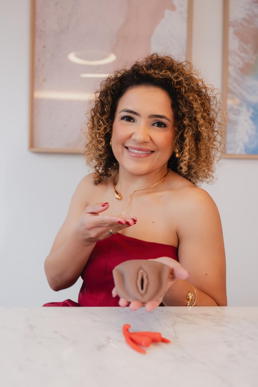 Marylia Maria  Duarte Fulgencio De Lima-2