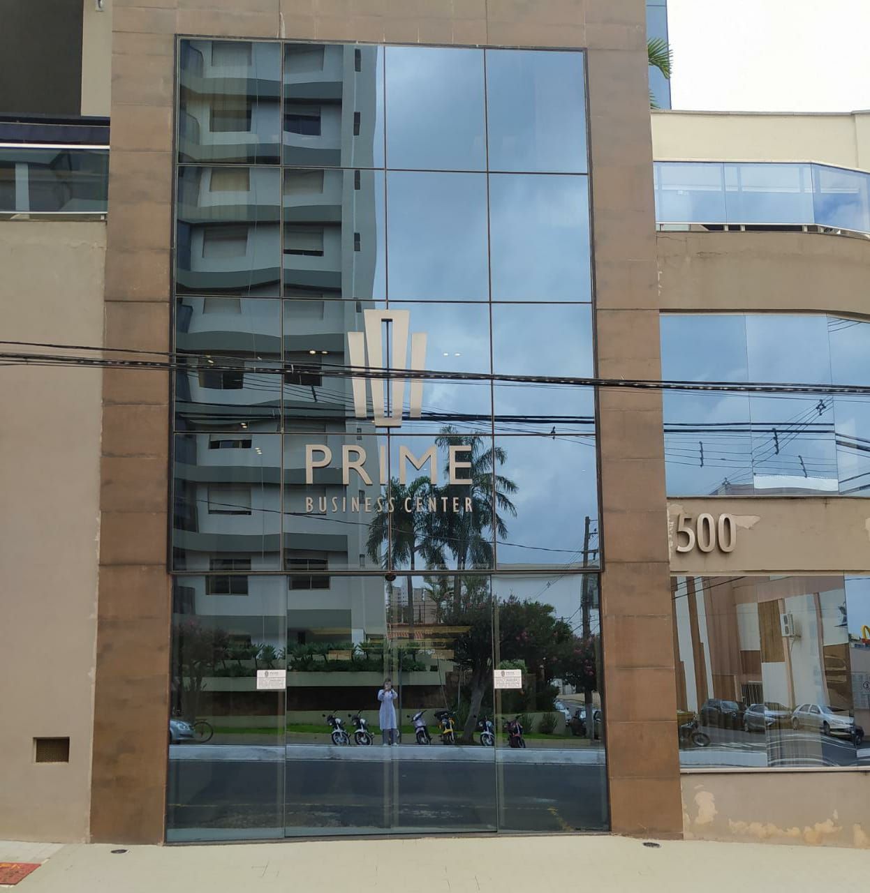 Pés Sem Dor -  Franca-0
