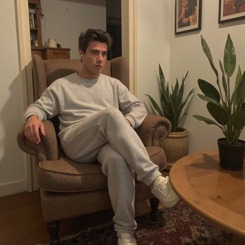 José Gabriel Buddy-3