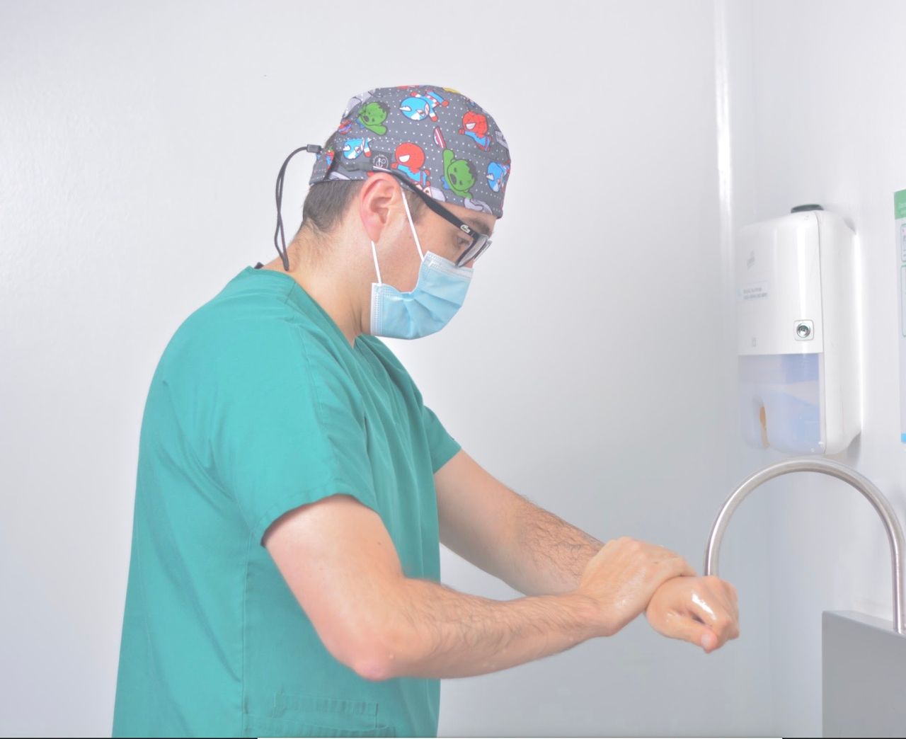 Julio César Murillo Pinto-4