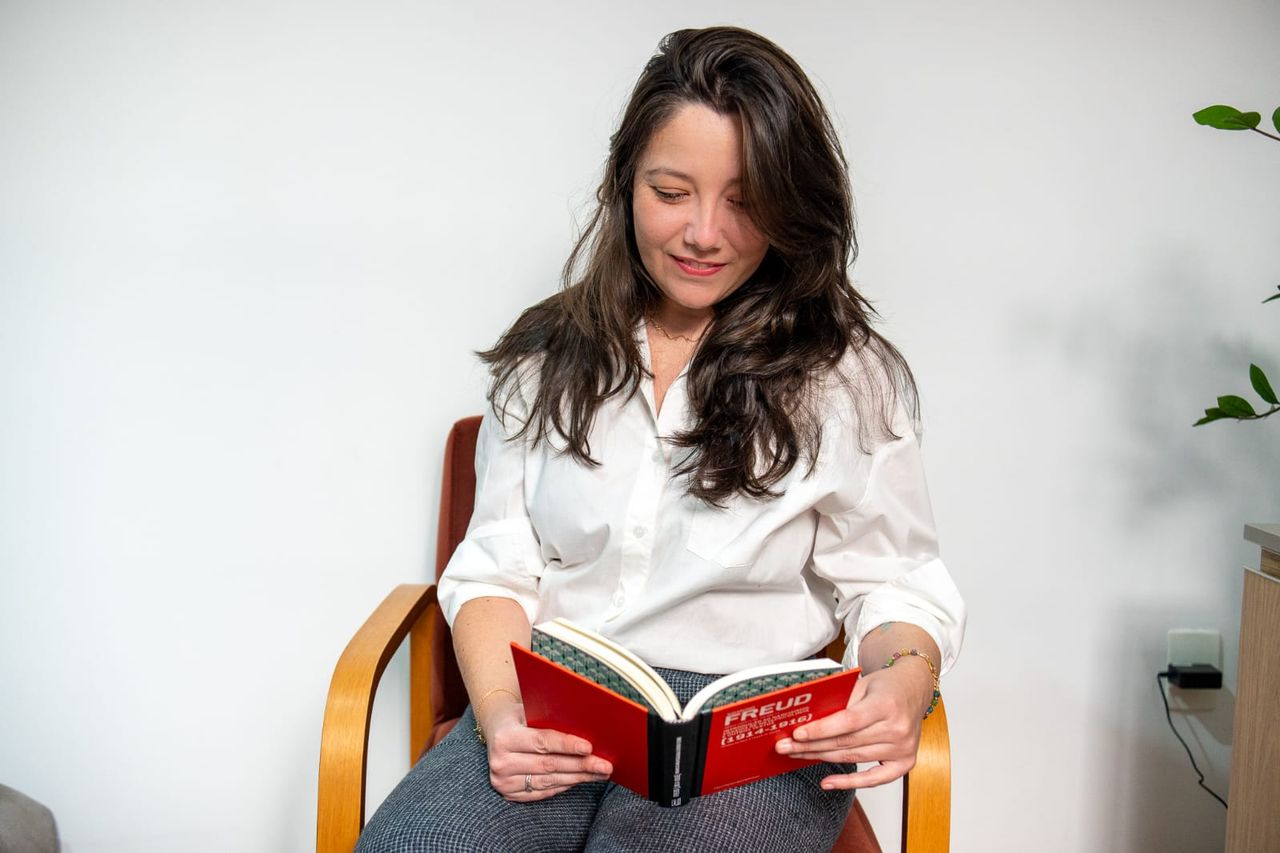 Ludmilla Maria  Lino Costa-1