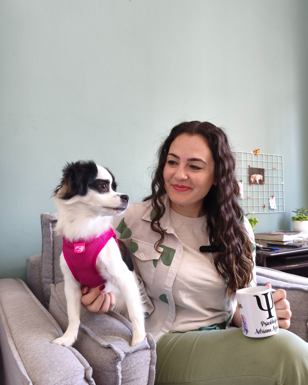 Adriane  Silva De Azevedo-3