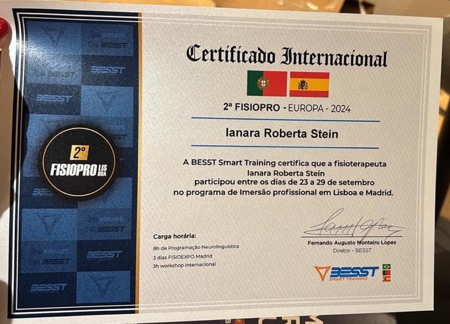 Ianara Roberta  Stein-1