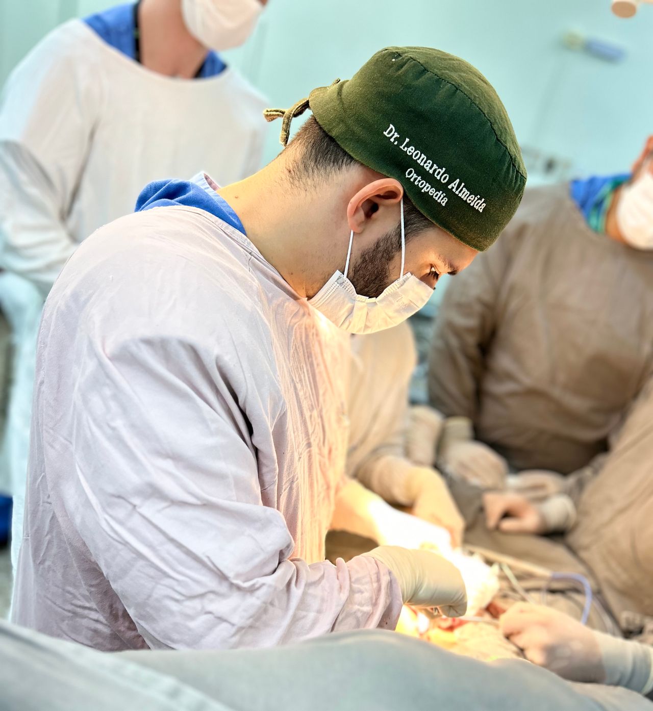 Leonardo Lima De Almeida-6