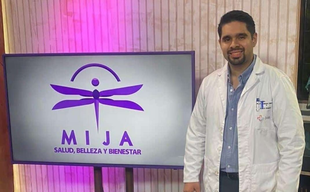 Jose Miguel Zambrano Gonzalez-0