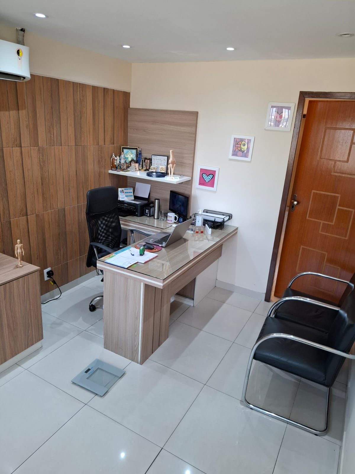 Ricardo Raul Lafuente Madueño-5