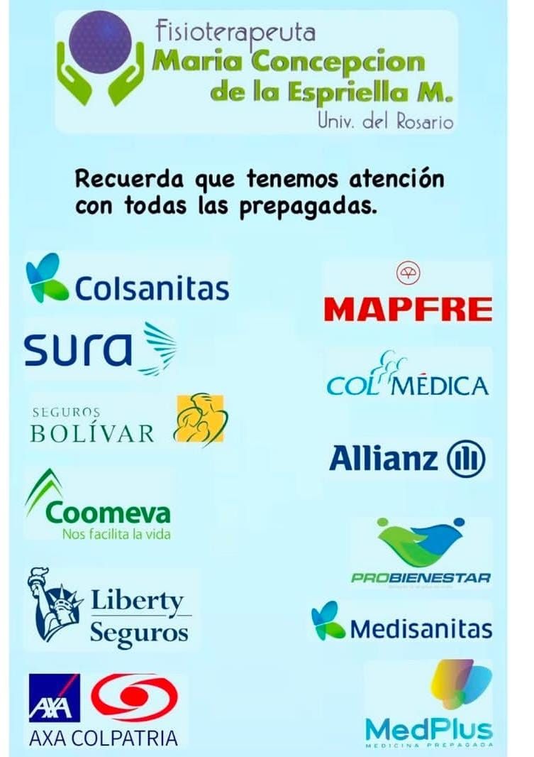 Maria De La Espriella Martelo-0